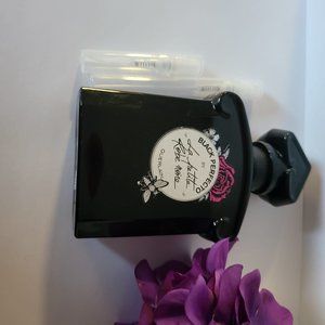 Black Perfecto La Petite Robe Noire Eau de Toilette Florale by Guerlain in 5ml